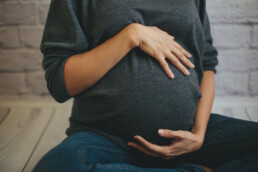 TCM Indikationen in der Schwangerschaft